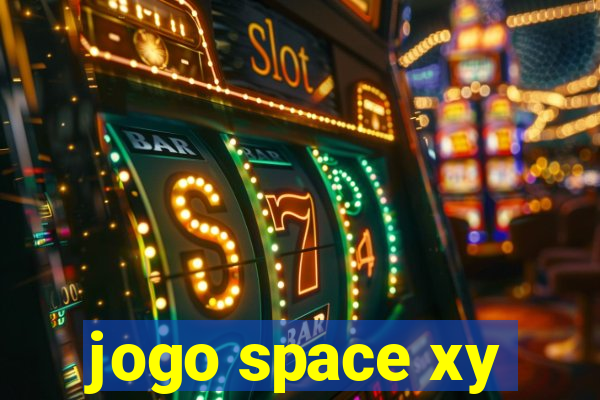 jogo space xy
